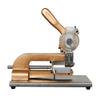 Semi Automatic Grommet machine Eyelet Punch Machine Eyelet Making (4mm) view 1