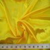 100 Yard Lot Discount Fabric Charmeuse Silky Bridal Satin Apparel Yellow CS05 view 1