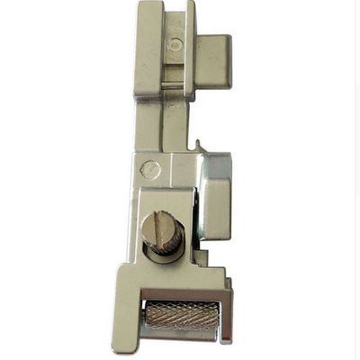 YICBOR Elasticator Foot for Singer 14J250 Stylist II,14J334 Husqvarna Viking H|Class 200s #77027