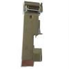YICBOR Elasticator Foot for Singer 14J250 Stylist II,14J334 Husqvarna Viking H|Class 200s #77027 view 3