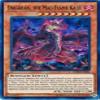 Dogoran, The Mad Flame Kaiju - OP05-EN004 - Super Rare - Unlimited Edition - OTS Tournament Pack 5 view 1