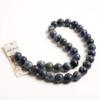 Semi-Precious Beads, Blue view 2