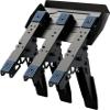 MOZA Racing SR-P Lite Clutch Pedal Add-On for R3 & R5 Bundle Kit view 3