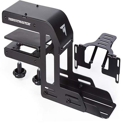 Thrustmaster Racing Clamp (Compatible with PS5, PS4, XBOX Series X/S, One, PC)