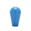 Arcade Joystick Replacement Top Blue Flight Stick Style, for JS19 and JS12 Joysticks view 1