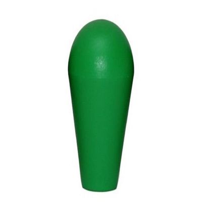 Arcade Joystick Replacement Top Green Flight Stick Style, for JS19 and JS12 Joysticks
