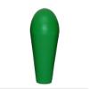 Arcade Joystick Replacement Top Green Flight Stick Style, for JS19 and JS12 Joysticks view 1