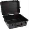 SKB 3i-1717-10BE iSeries 17" x 17" x 10" Empty, Black view 1