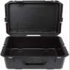SKB 3i-1717-10BE iSeries 17" x 17" x 10" Empty, Black view 2