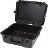 SKB 3i-1717-10BE iSeries 17" x 17" x 10" Empty, Black view 3