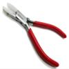 10 Jewellery Pliers 5.5" Nylon End Straight 24mm Stainless Steel Premium Instruments view 1