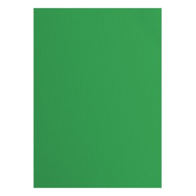 Vaessen Creative A4 Texture Florence Cardstock Canvas, Paper, Holly, One Size