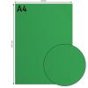 Vaessen Creative A4 Texture Florence Cardstock Canvas, Paper, Holly, One Size view 2