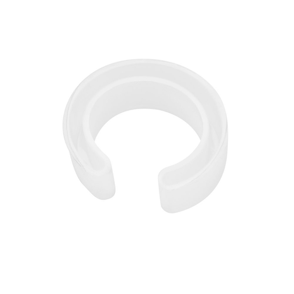 DIY Bracelet, Silicone Casting Resin Bangle Open Cuff Bracelet Jewelry Making Mold