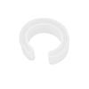 DIY Bracelet, Silicone Casting Resin Bangle Open Cuff Bracelet Jewelry Making Mold view 1