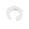 DIY Bracelet, Silicone Casting Resin Bangle Open Cuff Bracelet Jewelry Making Mold view 2