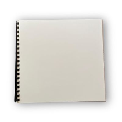 Trading Christmas by Debbie Macomber, Braille Book for the Blind