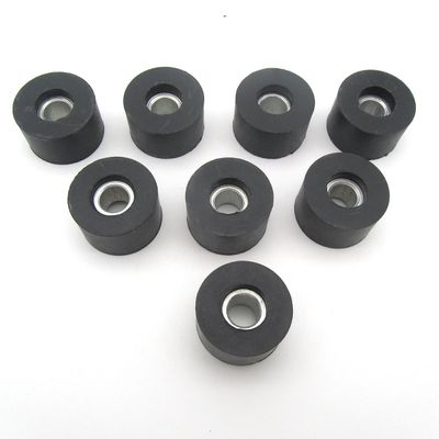 ckpsms KUNPENG -8PCS#2057640 Rubber Cushion FIT for Pegasus WT100 W200 S52 W500 W1500N