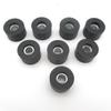ckpsms KUNPENG -8PCS#2057640 Rubber Cushion FIT for Pegasus WT100 W200 S52 W500 W1500N view 1