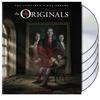 The Originals: The Complete First Season (DVD) view 1