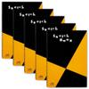 Maruman Sketchbook Coloring Books Pattern Series A3 5 Reams s115x5 Set view 1