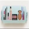 Pepita Needlepoint Canvas: My Makeup, 16" x 7" view 3