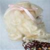JD187 8-9inch 21-23cm Long Curly Princess Mohair BJD Wigs 1/3 SD Doll Accessories (Blond) view 4