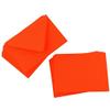 Cards with Envelopes, Cayenne Matt, A2 Flat, 25 Pack view 1