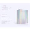 BTS - [Love yourself Answer] 4th Album Random VER 2CD+116p PhotoBook+20p Mini Book+1p PhotoCard+1p Sticker K-POP Sealed view 2