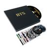 BTS Single Album - [2 Cool 4 Skool ] CD + Photobook / K-POP Sealed view 1