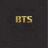 BTS Single Album - [2 Cool 4 Skool ] CD + Photobook / K-POP Sealed view 2