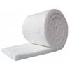 Unitherm Ceramic Fiber Insulation,6 cu. ft./lb. 1" Wall CF6-1-48X60in - 1 Each view 1