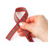 Cotta Cotta 79944 Check Ribbon, A401, 0.6 inches x 16.4 ft (16 mm x 5 m), Red & view 2