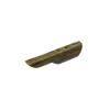 Paracord Planet 23mm Metal T-Bar Toggle Locks view 2