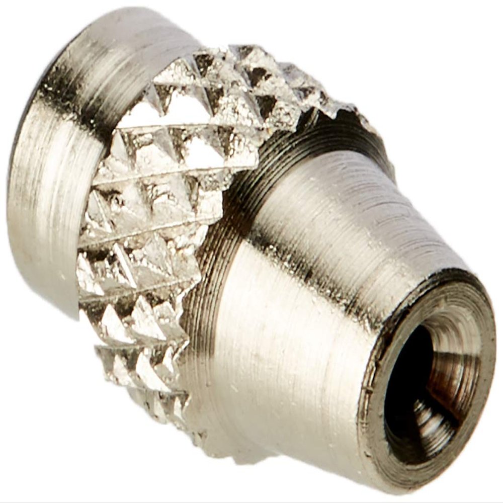 Ammo MIG-8645 Needle Locking Nut, Multicolour