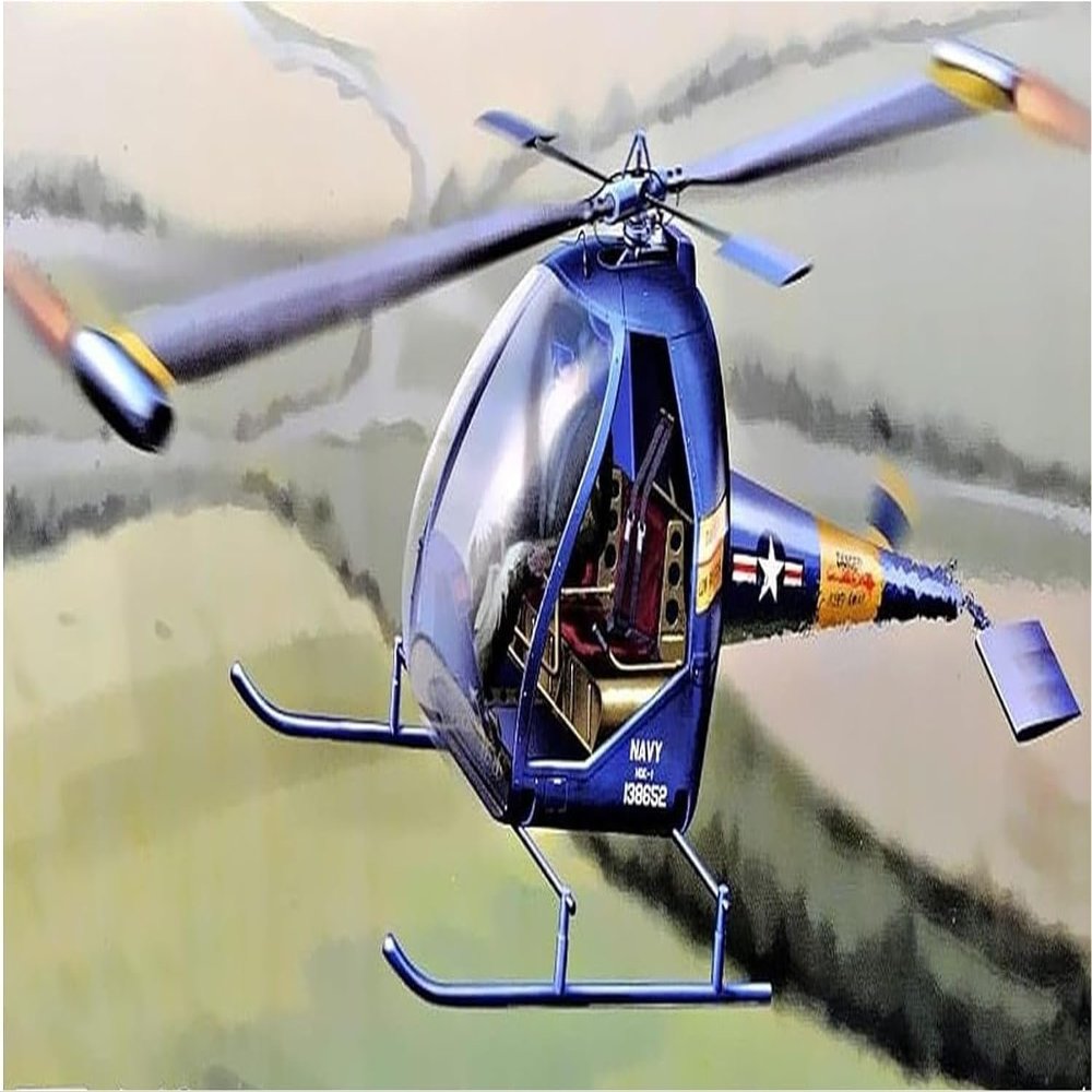 1/48 YH-32