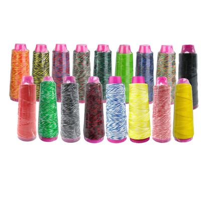 110 Meter REcurve Bowstring Material Dacron Bow String Material Bowstring Rope Making Thread (Color 5)