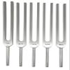 Tools For Wellness Brain Tuner Tuning Fork Set Of 5 view 1