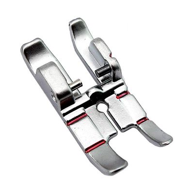 1/4" inch Patchwork Quilting Foot Snap-on 1/4in. Foot 93-036927-91 for Pfaff Sewing Machine with IDT by LNKA
