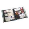 LIGHTHOUSE - Album for Tickets, Secure Protection for More Than 150 Ticket Stubs view 2