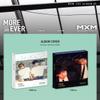 Brandnew Music MXM BRANDNEWBOYS - MORE THAN EVER [MORE+EVER ver. SET] (Vol.1) 2CD+Photobook+Sticker+Photocard+2Folded Poster view 2
