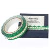 Pavilio Japanese Lace Paper Masking Tape MINI/Set of 2 [ MI-13 ~ MI-24 ] (Nordic [ MI-15 ]) view 2