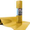 V2 Pro Hyper Glitter Heat Transfer Film HTV (Gold, 10" x 3ft) view 1