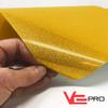 V2 Pro Hyper Glitter Heat Transfer Film HTV (Gold, 10" x 3ft) view 2