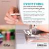 C & T Publishing You and Your Sewing Machine-A Sewist's Guide to Troubleshooting, Maintenance Pattern, None view 2