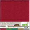 sparkle cardstock - holiday view 1