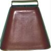 Henssgen Hardware 136572 Long Distance Cow Bell, B07GCC2MFN view 1