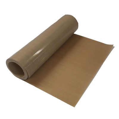 QOMOLANGMA PTFE Sheet 39" x 5 Yard PTFE Fabric Sheet Roll 3Mil Thickness for Sublimation Printing