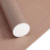 QOMOLANGMA PTFE Sheet 39" x 5 Yard PTFE Fabric Sheet Roll 3Mil Thickness for Sublimation Printing view 2