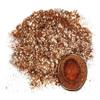 Eye Candy Pigments Premium Bronze Mica Powder - Vibrant Bronze (50gr) - for Epoxy, Resin, Soap, Paint, Woodworking, Acrylic Pouring, Bath Bombs, Fishing Lures - DIY Arts and Crafts Additive view 2